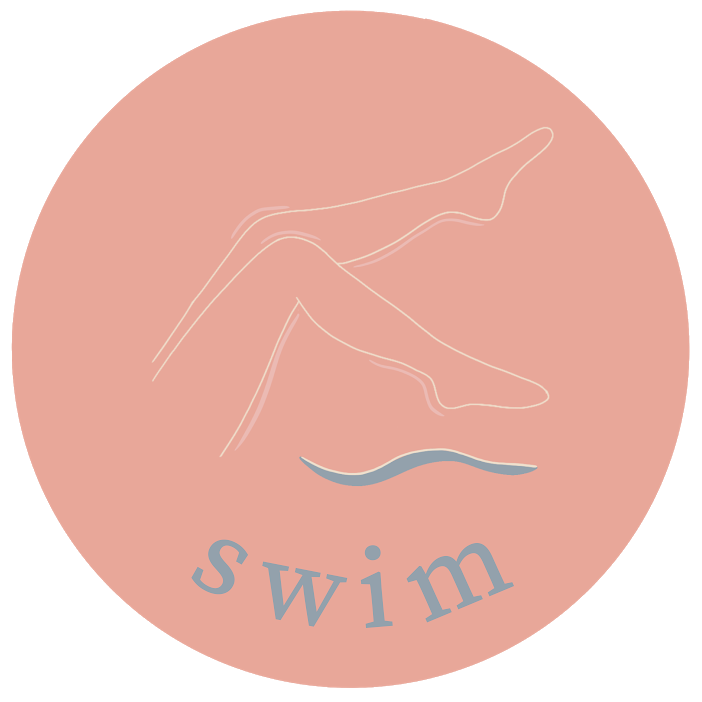 swim press